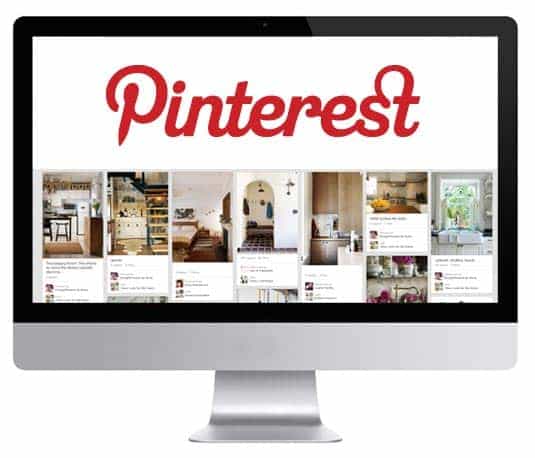 Pinterest business and marketing guide