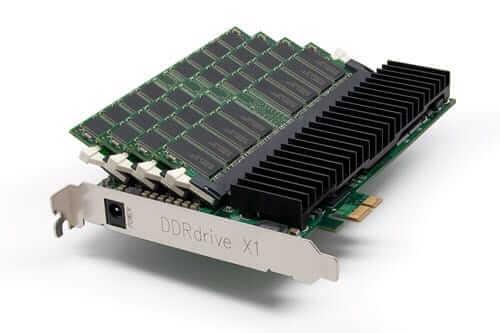 SSD VPS hosting
