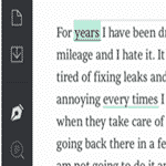 Best Sentence Checker