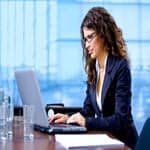 Start a Blogging Job