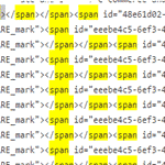 Worst WordPress proofreader