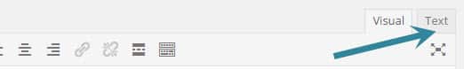 checking the post code in WordPress