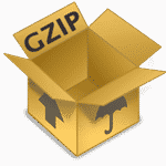 gzip compression WordPress plugin