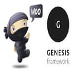 how to add WooCommerce to Genesis