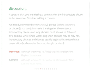 wordpress grammar checker