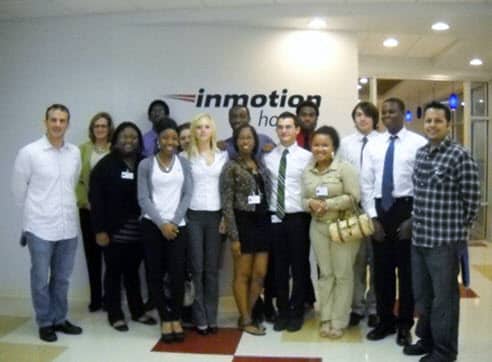Inmotion Hosting VS Dreamhost