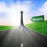 Web Traffic Sources
