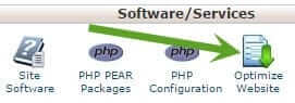 Compress images
