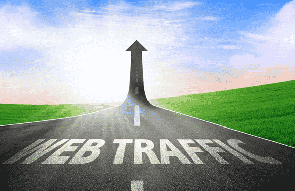 Web traffic scammers to avoid