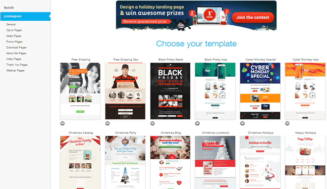 why you need a landing page