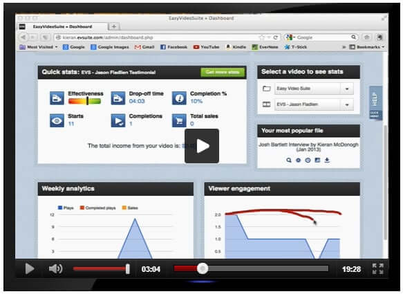 Best Video Marketing Software