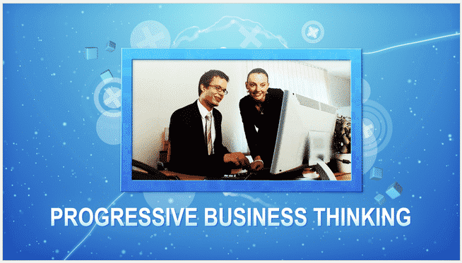 Business