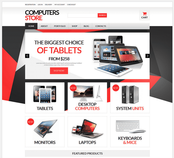 Computer Hardware