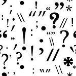 punctuation checker