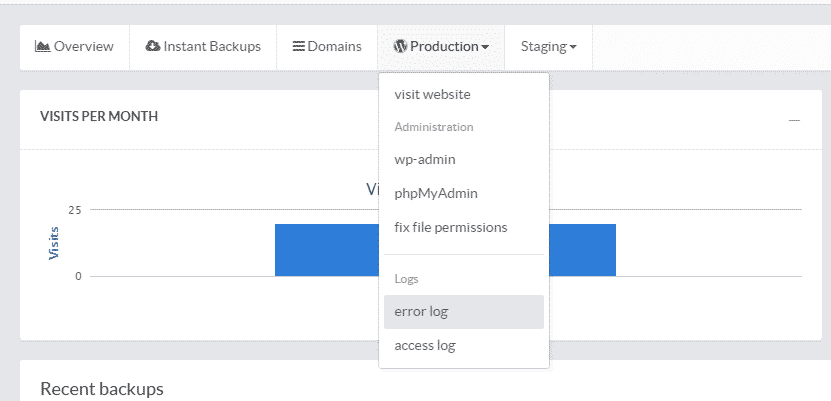 Pressidium hosting Review