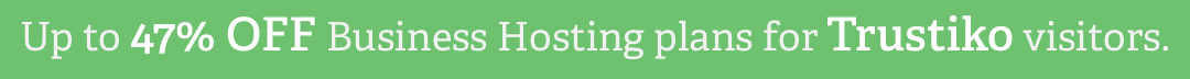 WordPress hosting discount