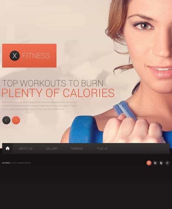 Fitness Design