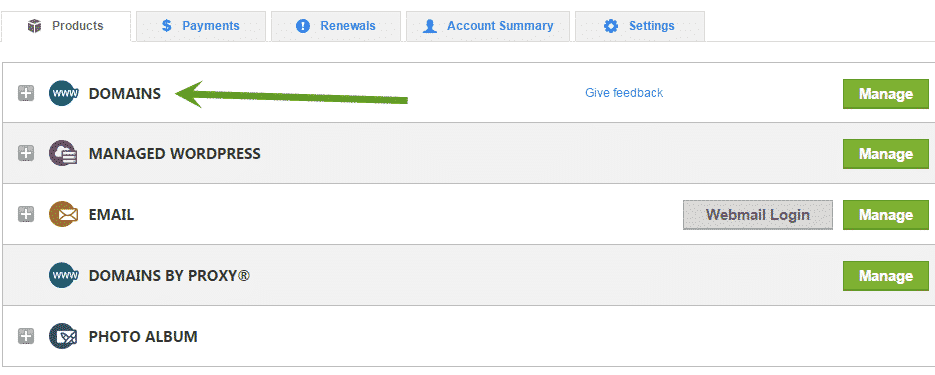 adding CNAME record to Pressidium