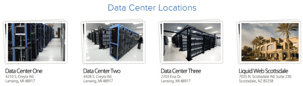 Most powerful VPS hosting