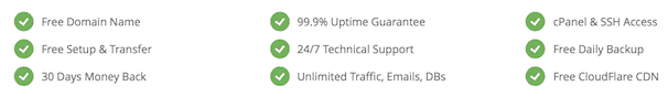 SiteGround