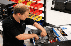 Top managed dedicated servers