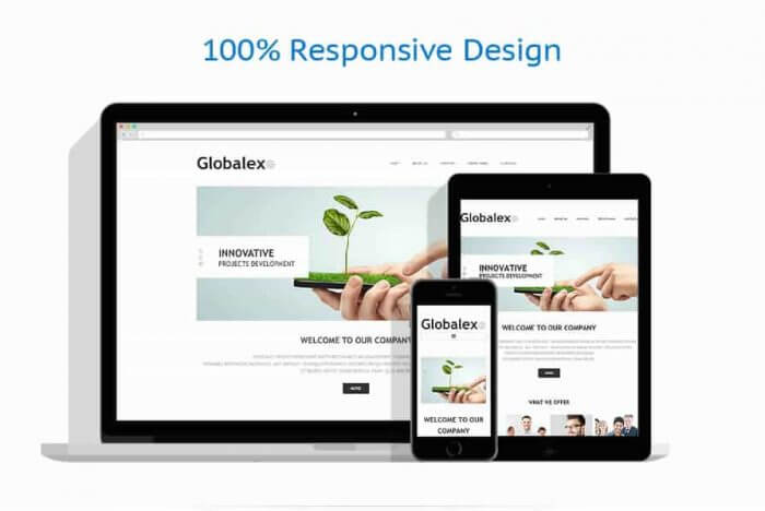 Business Agency