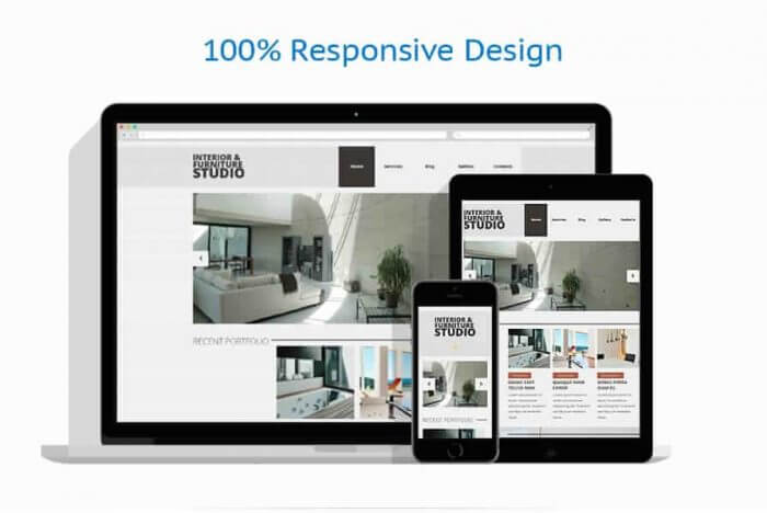 Interior & Furniture