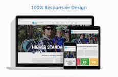 Joomla templates