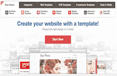 Template Monster Review