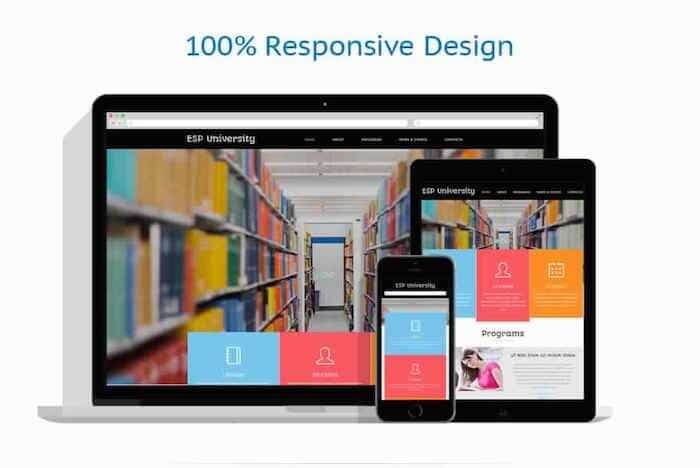 Top 10 Joomla Templates