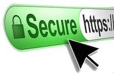 SSL certificate install