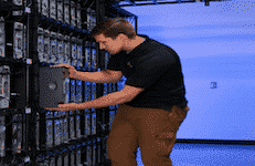 Top dedicated servers compared