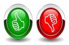Hosting comparison for WordPress
