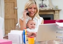 Online Businesses for Moms