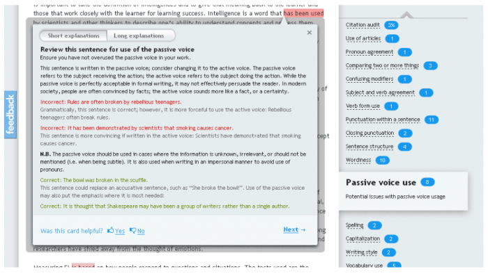 Grammarly Review