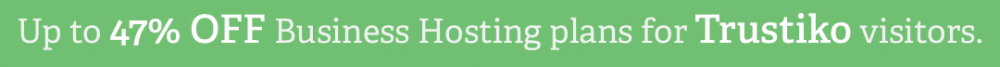 InMotion Hosting