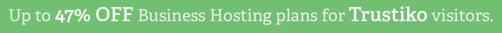Recommended hosting