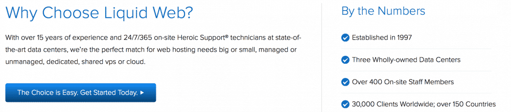 Best Managed Dedicated Hosting