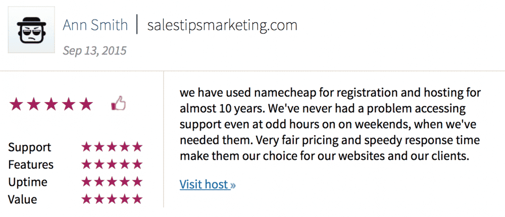 NameCheap vs Bluehost NameCheap vs Bluehost