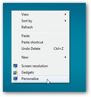 Recycle Bin Missing