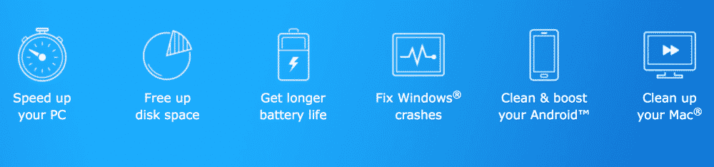 AVG PC Tune Up