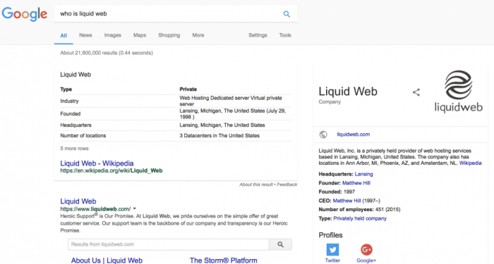 safe website search
