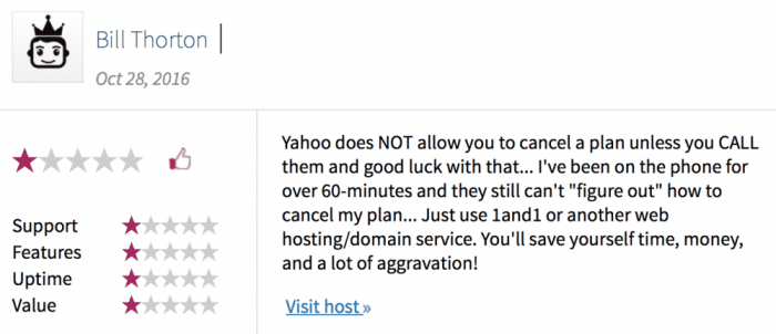 Aabaco customer feedback