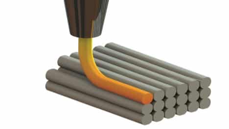 Fused Deposition Modeling
