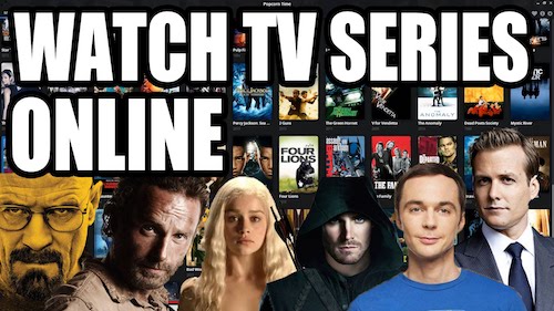 Full HD Series Online