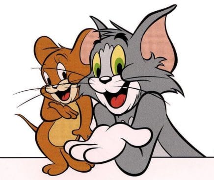 Websites to Watch Cartoons Online