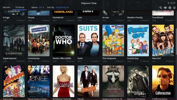 Websites to Watch TV Shows