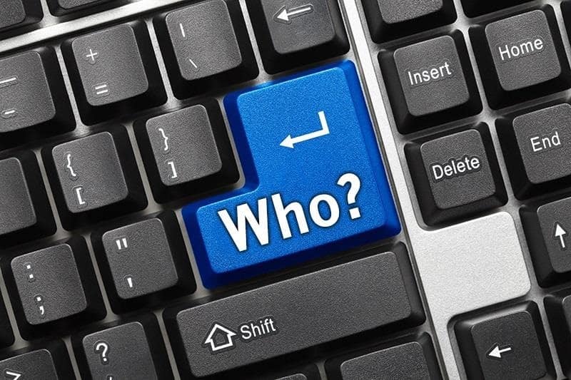 Who Views your Facebook Profile?