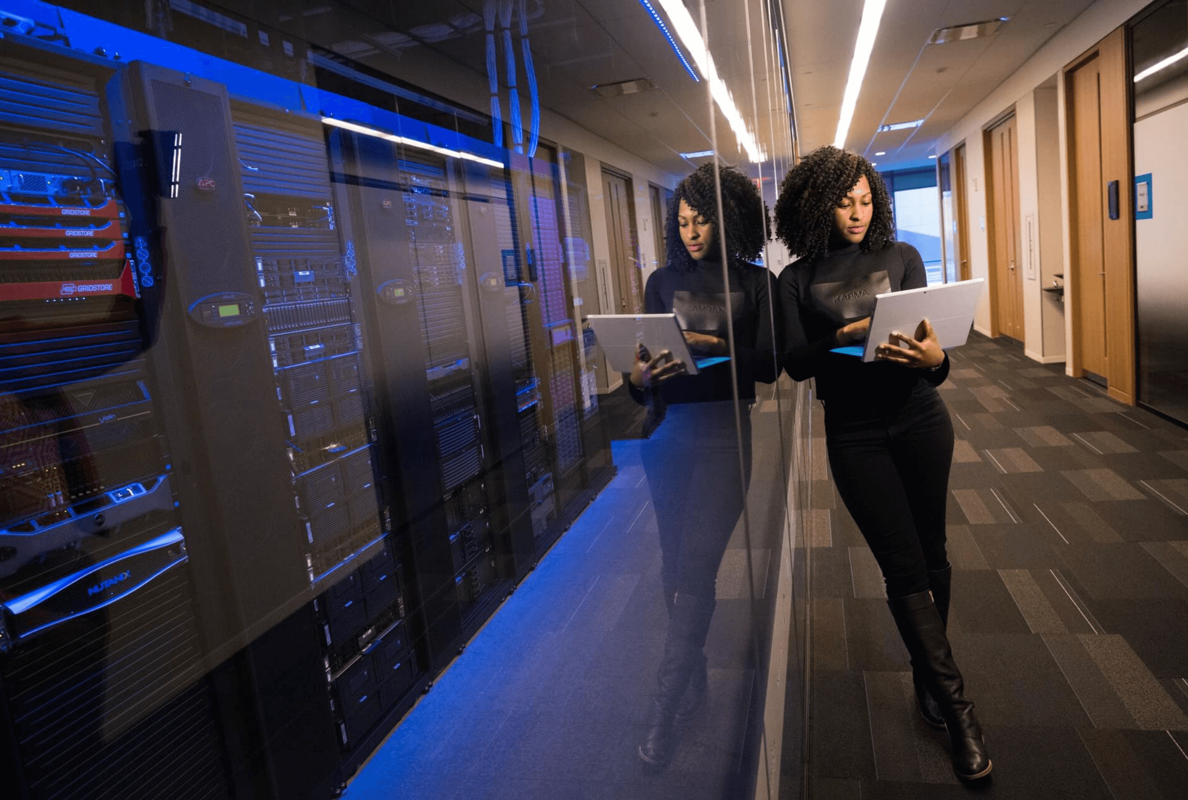 High RAM managed VPS hosting