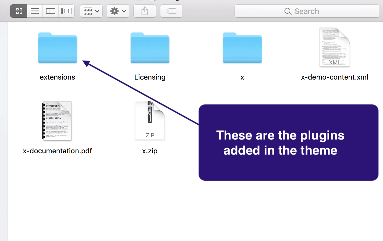 How to update WordPress plugins bundled in the theme